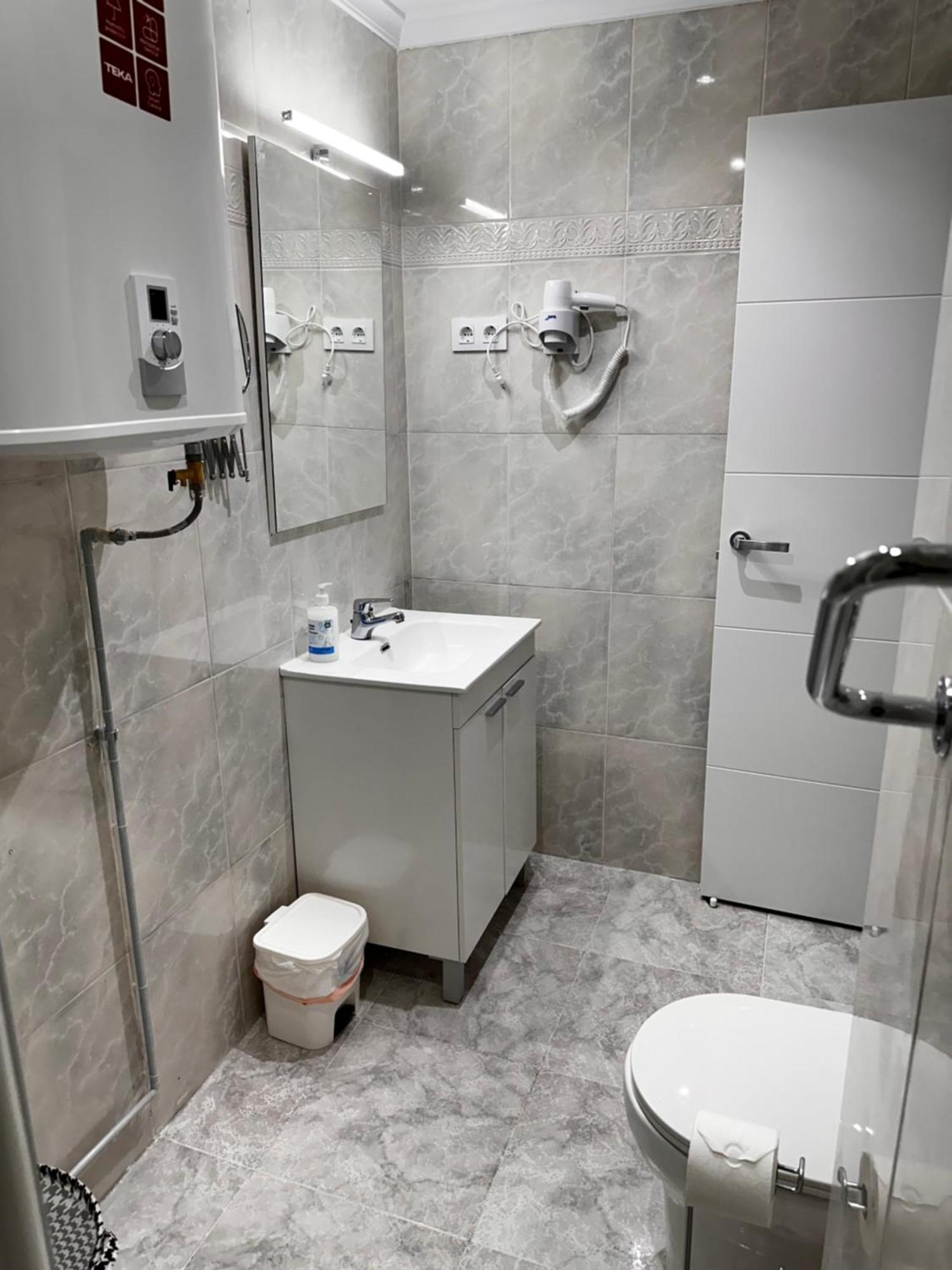 Akelarre Apartment Bilbao