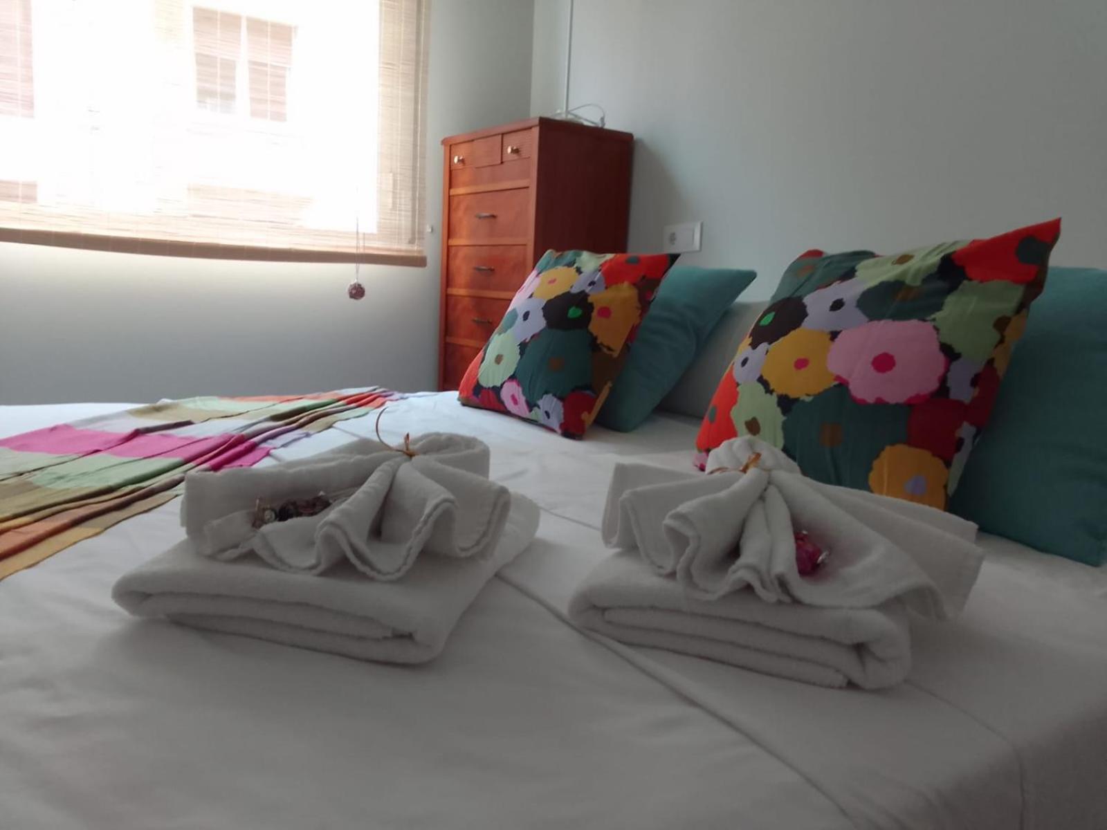 Akelarre Apartment Bilbao