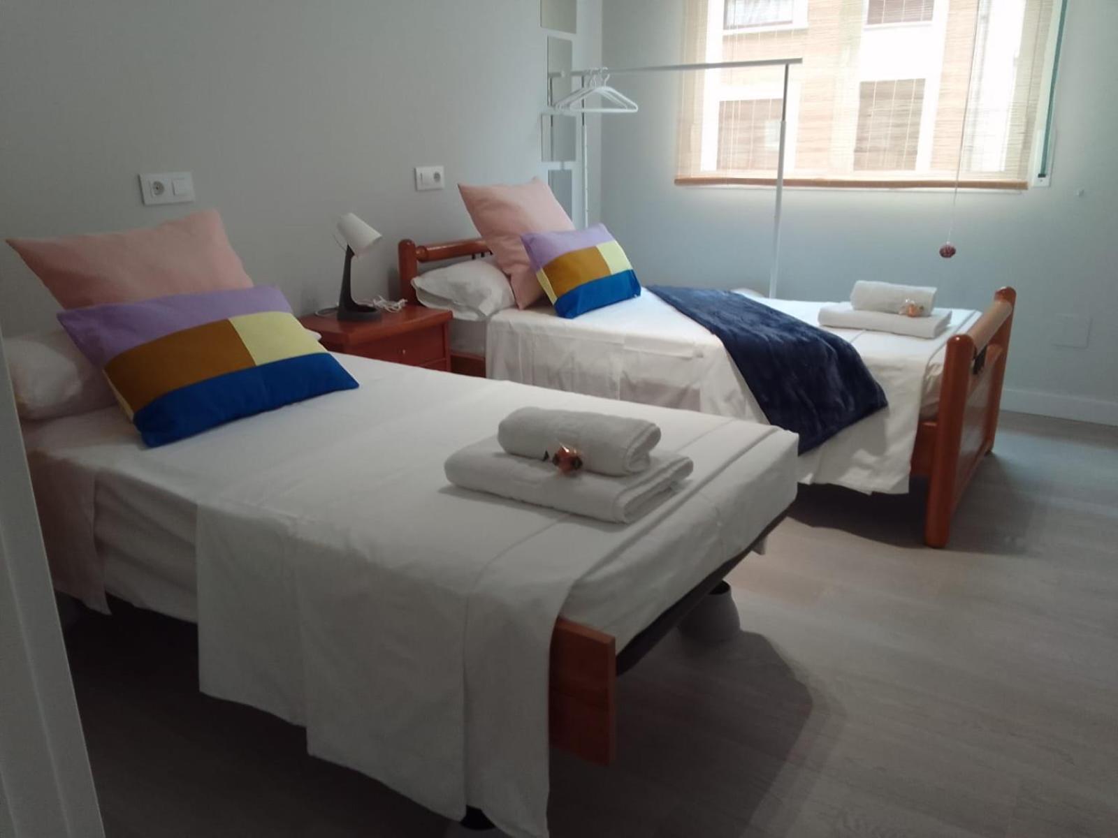 Apartment Akelarre *