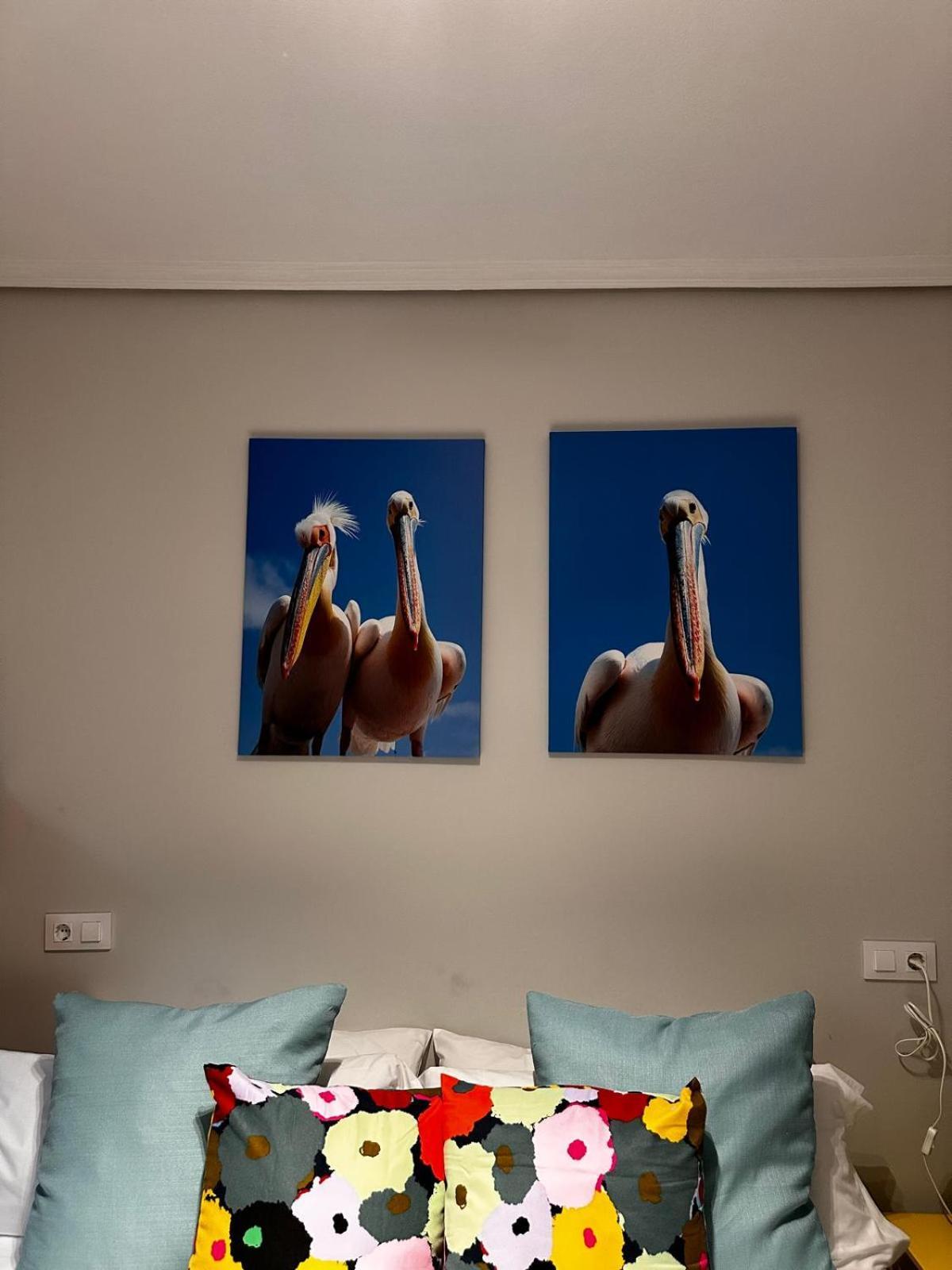 Apartment Akelarre