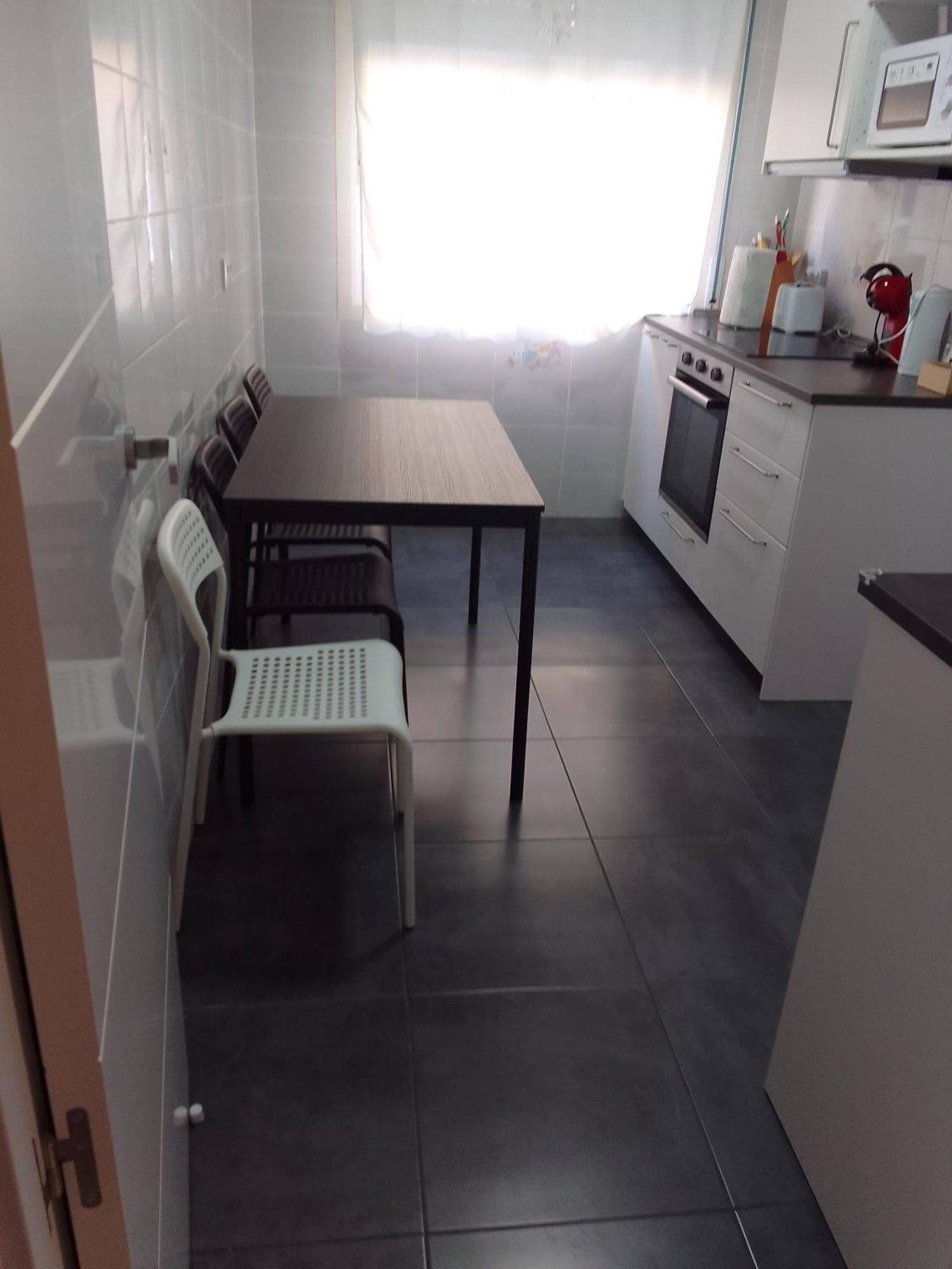 Apartment Akelarre *